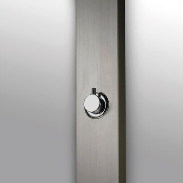 Στήλη ντους εξωτερικού χώρου Neda